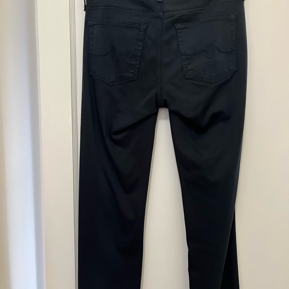 AG Jeans Prima Jean Size 26 Cigarette Leg Inseam 29 inches